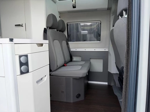 Volkswagen California - Afbeelding 20 van 30