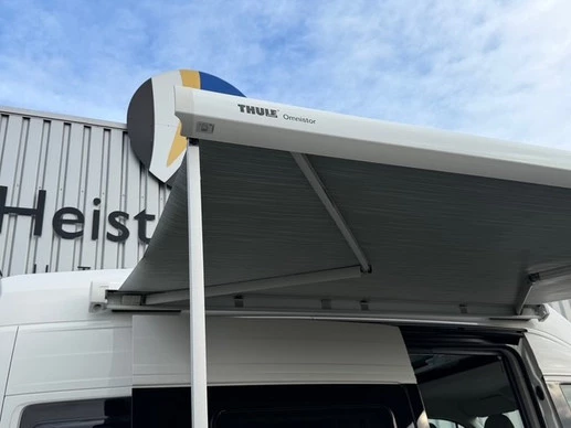 Volkswagen California - Afbeelding 24 van 30