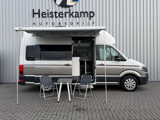 Volkswagen California - Afbeelding 25 van 30