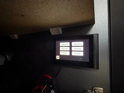 Volkswagen California - Afbeelding 26 van 30