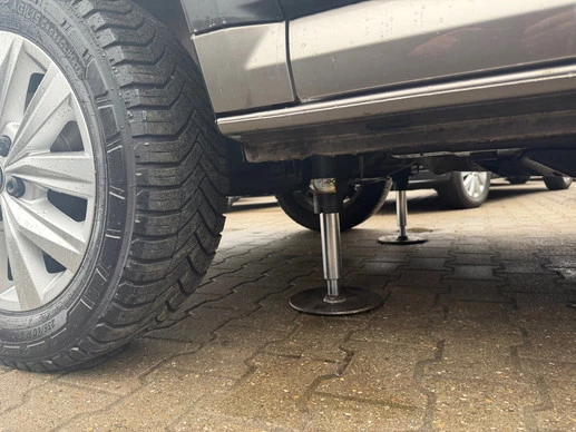 Volkswagen California - Afbeelding 27 van 30