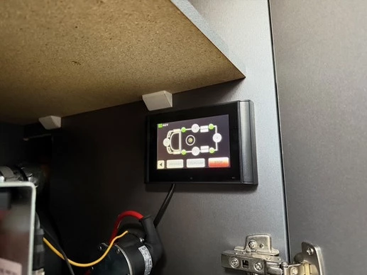 Volkswagen California - Afbeelding 28 van 30