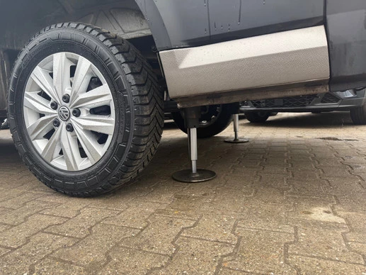 Volkswagen California - Afbeelding 29 van 30