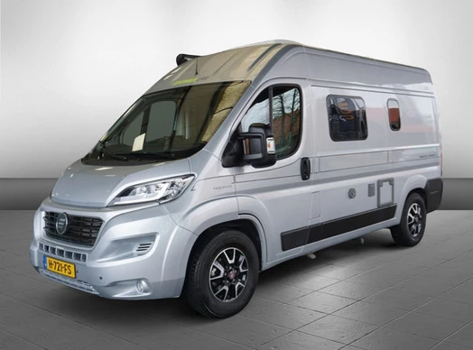 Hymer AYERS ROCK 540 - Afbeelding 1 van 23