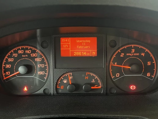 Hymer AYERS ROCK 540 - Afbeelding 16 van 23