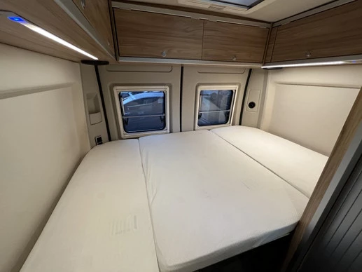 Hymer AYERS ROCK 540 - Afbeelding 3 van 23