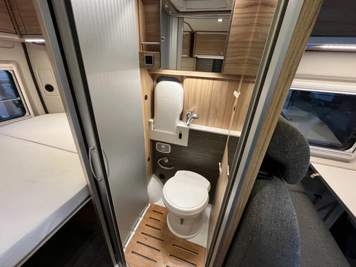 Hymer AYERS ROCK 540 - Afbeelding 5 van 23