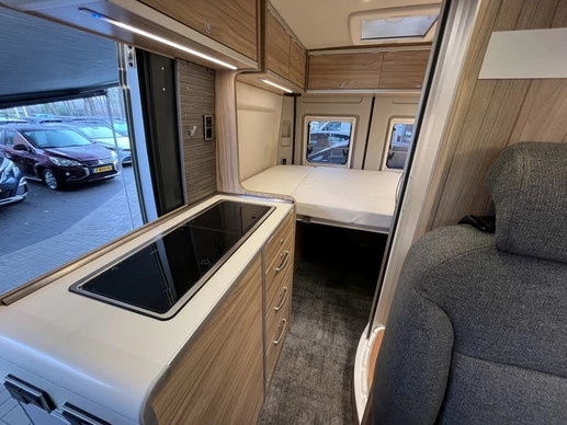 Hymer AYERS ROCK 540 - Afbeelding 6 van 23