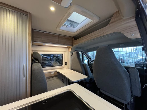 Hymer AYERS ROCK 540 - Afbeelding 7 van 23