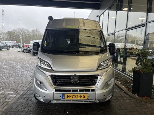 Hymer AYERS ROCK 540 - Afbeelding 8 van 23