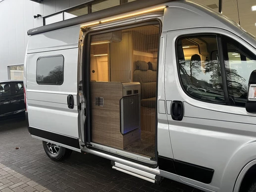 Hymer AYERS ROCK 540 - Afbeelding 14 van 23