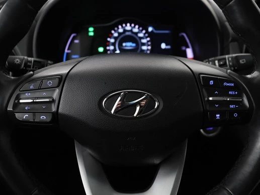 Hyundai Kona - Afbeelding 12 van 30