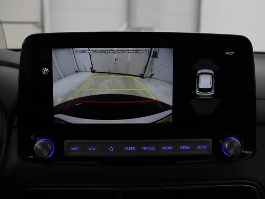 Hyundai Kona - Afbeelding 14 van 30