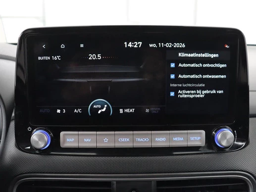 Hyundai Kona - Afbeelding 25 van 30