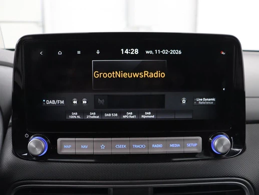 Hyundai Kona - Afbeelding 26 van 30