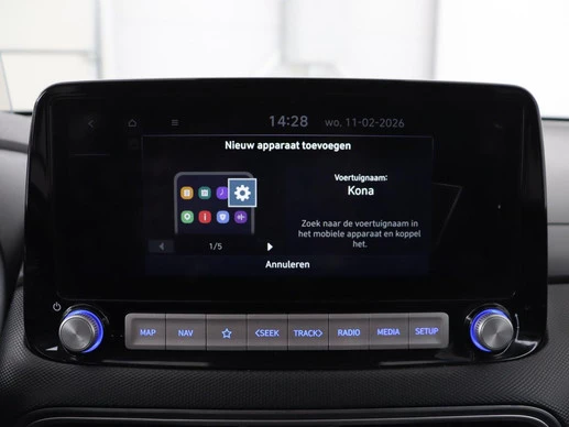 Hyundai Kona - Afbeelding 27 van 30