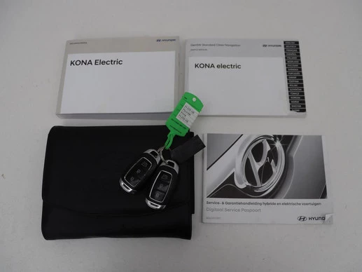 Hyundai Kona - Afbeelding 30 van 30