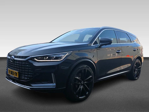 BYD TANG - Afbeelding 1 van 30