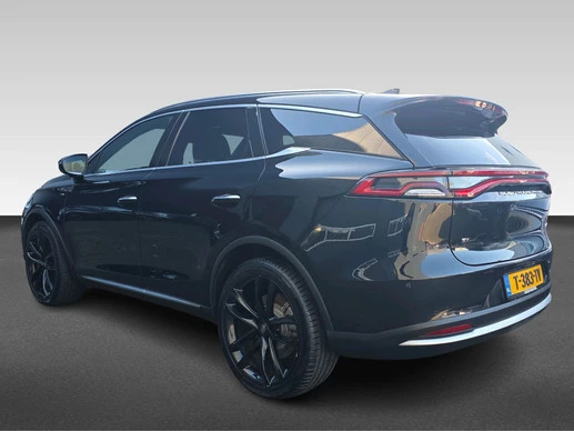 BYD TANG - Afbeelding 3 van 30