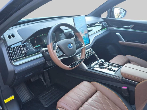 BYD TANG - Afbeelding 4 van 30