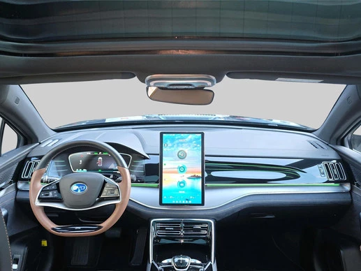 BYD TANG - Afbeelding 5 van 30