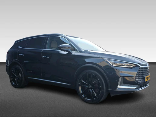 BYD TANG - Afbeelding 8 van 30