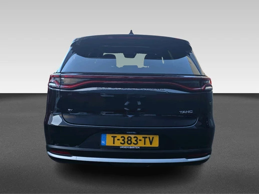 BYD TANG - Afbeelding 10 van 30