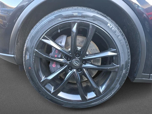 BYD TANG - Afbeelding 11 van 30