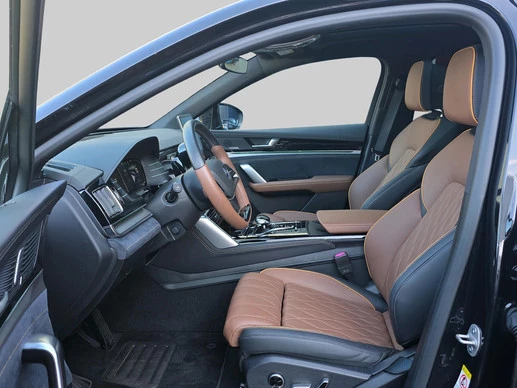 BYD TANG - Afbeelding 12 van 30