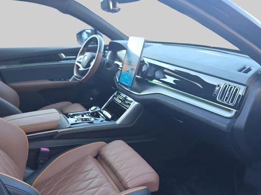 BYD TANG - Afbeelding 13 van 30