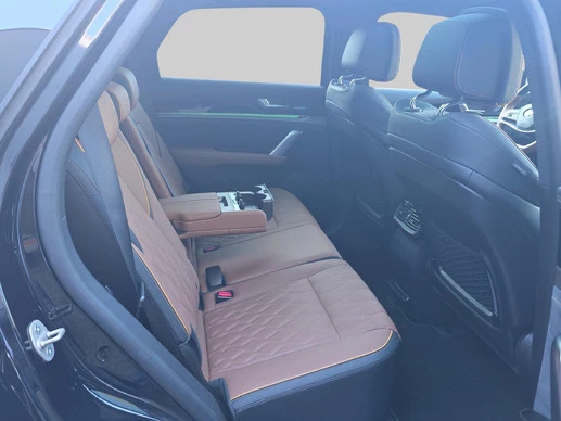 BYD TANG - Afbeelding 14 van 30