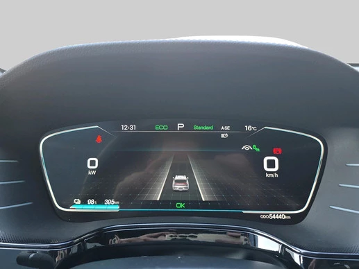 BYD TANG - Afbeelding 15 van 30