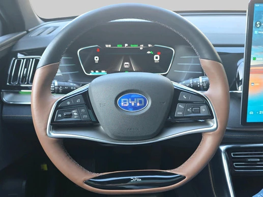 BYD TANG - Afbeelding 16 van 30