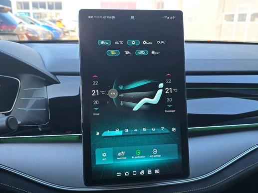 BYD TANG - Afbeelding 17 van 30