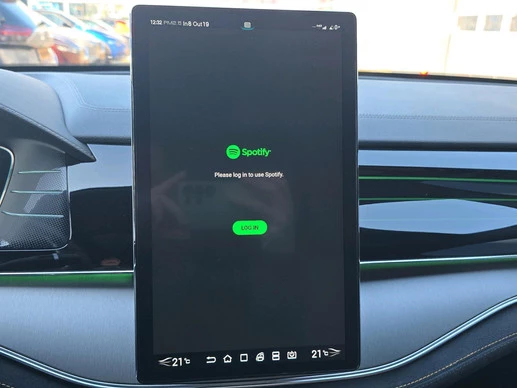 BYD TANG - Afbeelding 20 van 30