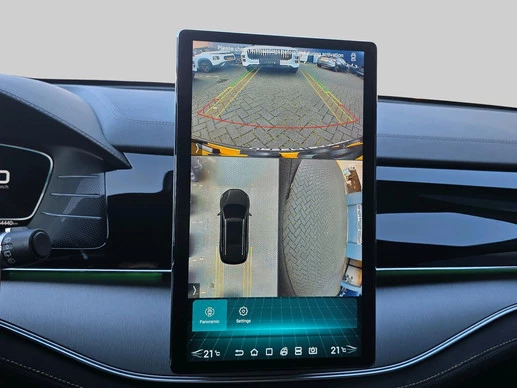 BYD TANG - Afbeelding 21 van 30