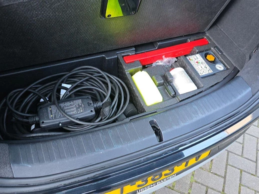 BYD TANG - Afbeelding 23 van 30