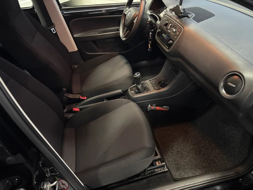 Škoda Citigo - Afbeelding 21 van 21