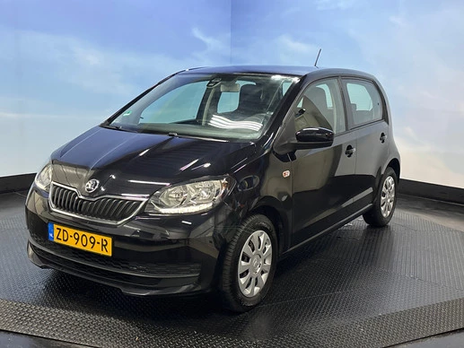 Škoda Citigo - Afbeelding 1 van 21