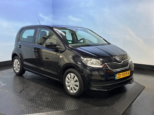 Škoda Citigo - Afbeelding 7 van 21