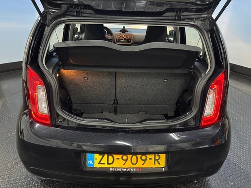 Škoda Citigo - Afbeelding 9 van 21