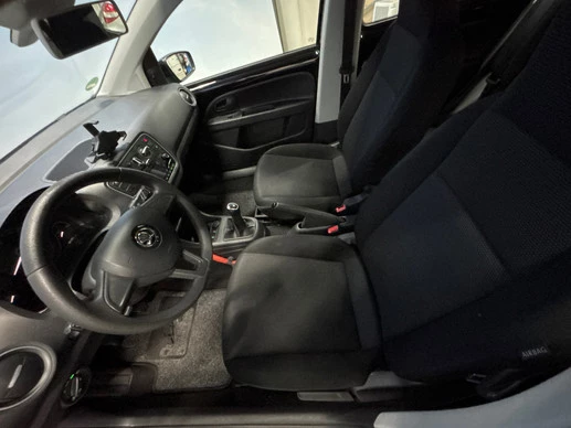 Škoda Citigo - Afbeelding 10 van 21