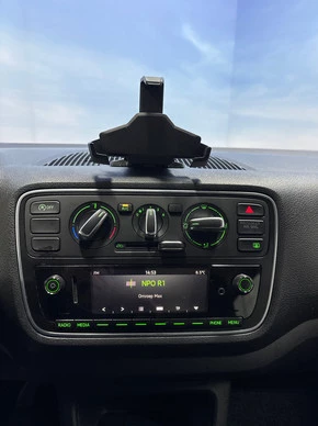 Škoda Citigo - Afbeelding 14 van 21