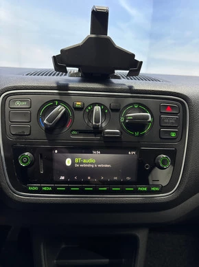 Škoda Citigo - Afbeelding 15 van 21