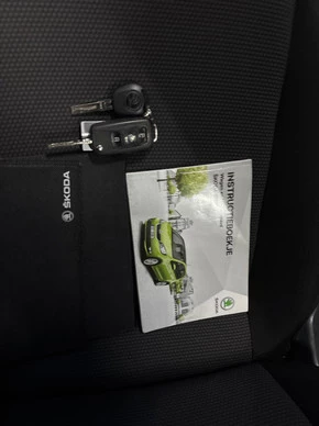 Škoda Citigo - Afbeelding 17 van 21