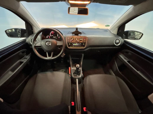 Škoda Citigo - Afbeelding 19 van 21