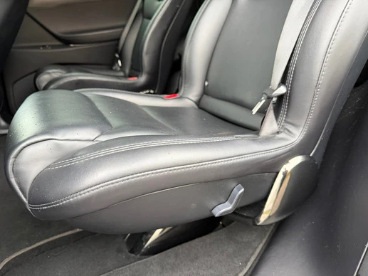 Tesla Model X - Afbeelding 5 van 17