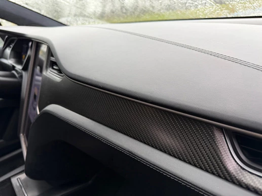 Tesla Model X - Afbeelding 8 van 17