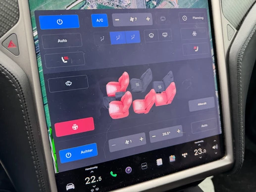 Tesla Model X - Afbeelding 10 van 17