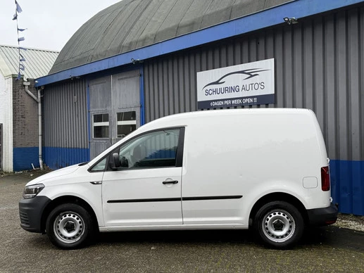 Volkswagen Caddy - Afbeelding 2 van 17